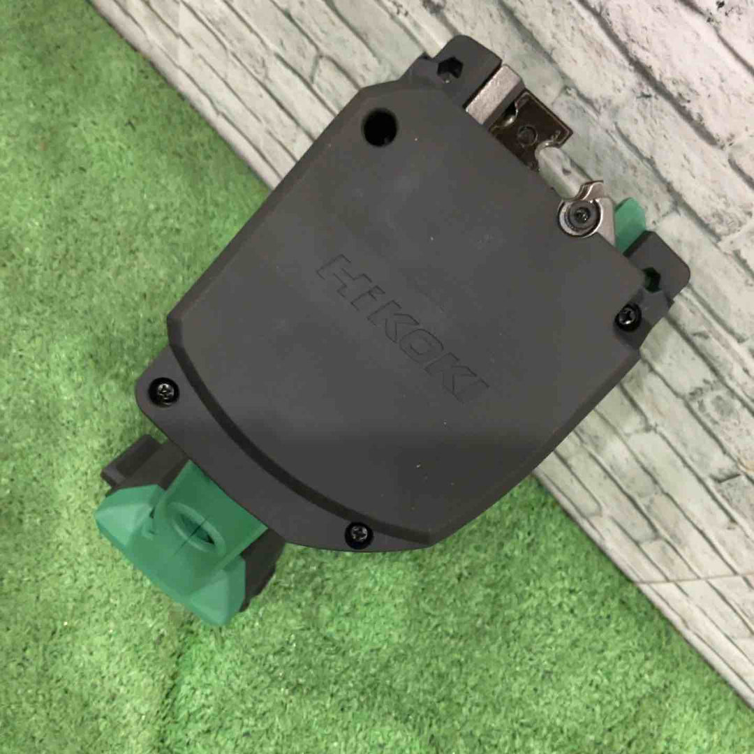 ★ハイコーキ(HIKOKI) 18Vコードレス全ネジカッタ CL18DA(NN)(本体のみ)【川口店】