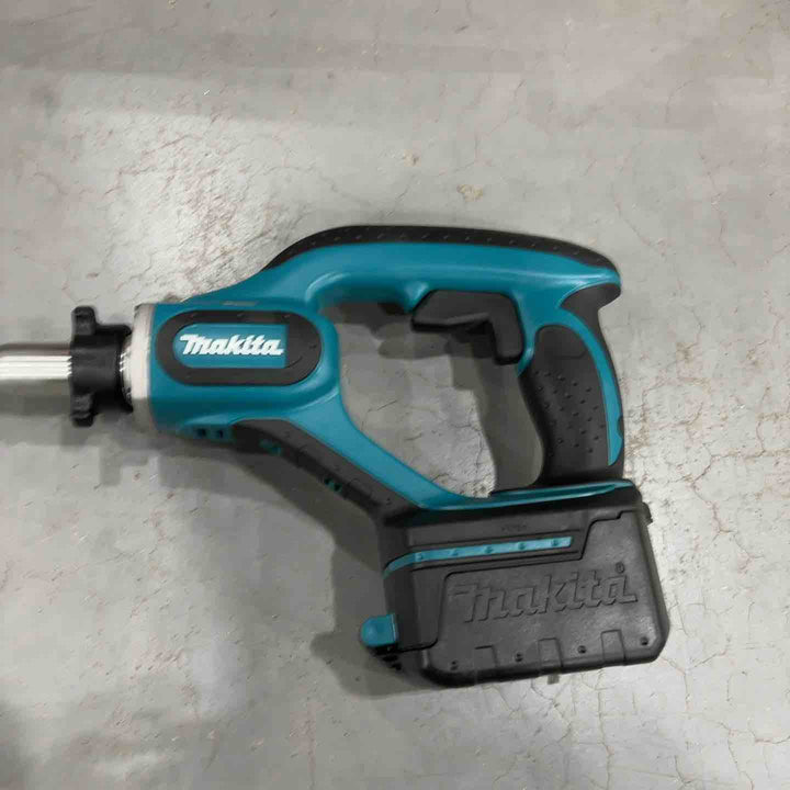 ★マキタ(makita) コードレスコンクリートバイブレータ VR350DZ【川口店】