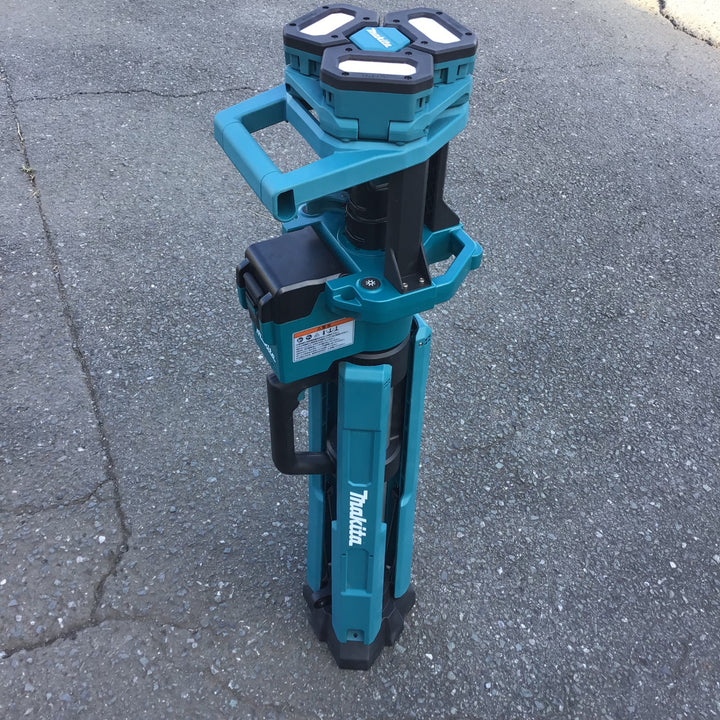 【中古品 / 店頭受取り限定】 マキタ/makita タワーライト ML814 【鴻巣店】