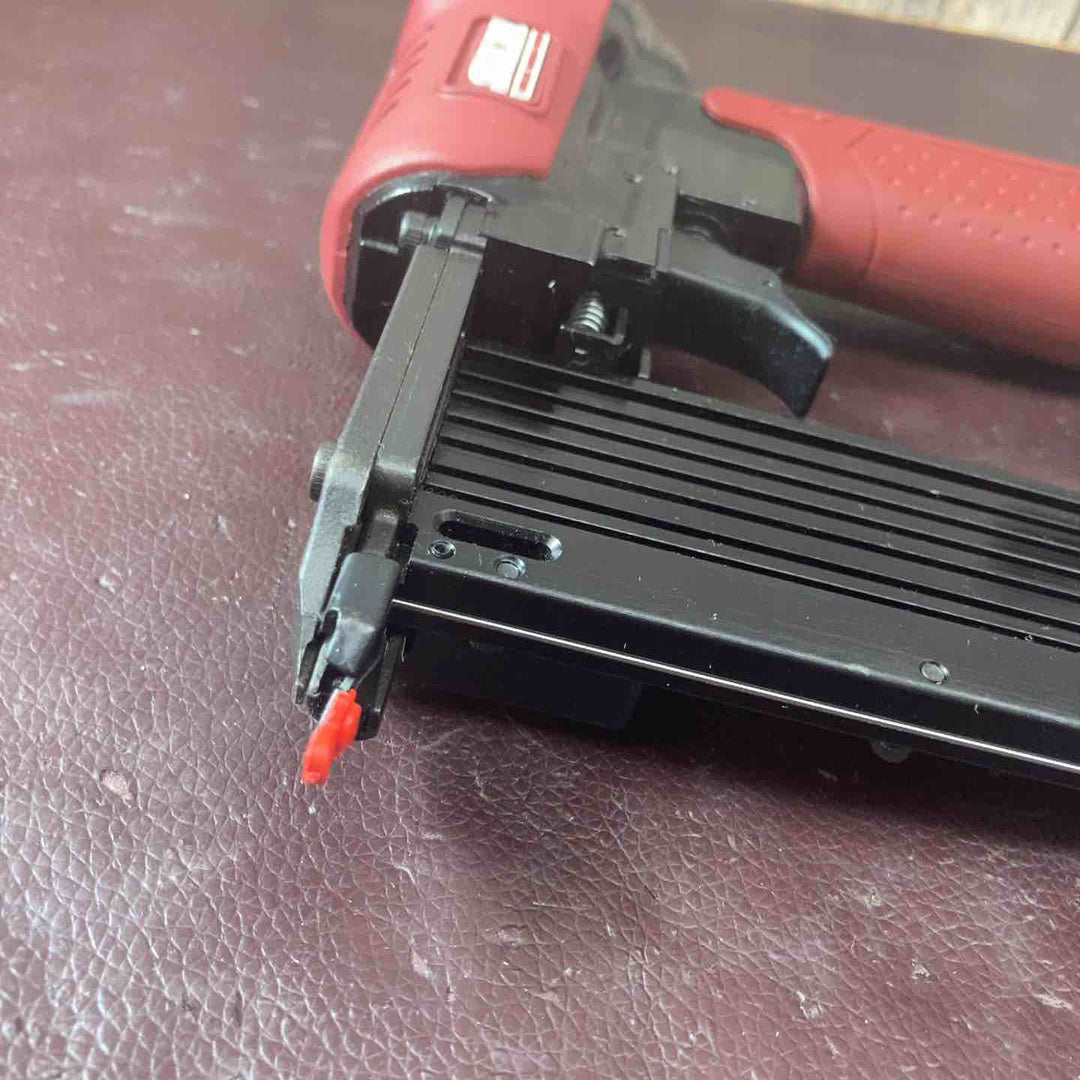 【中古】藤原産業品 SK11 常圧エアピン釘打ち機 SA-P45-Z1【東大和店】