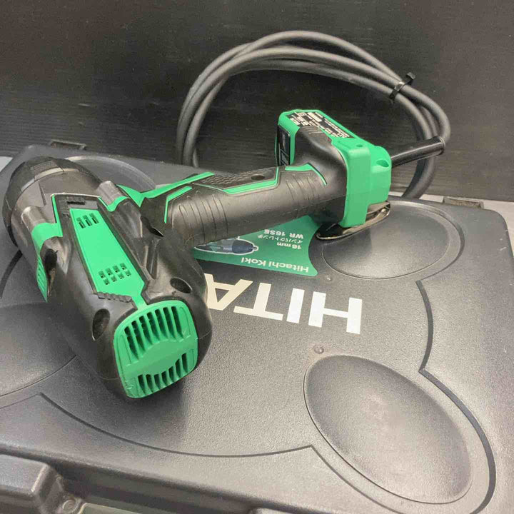 【中古品】 ハイコーキ(HIKOKI ※旧:日立工機) インパクトレンチ WR16SE 【東大和店】
