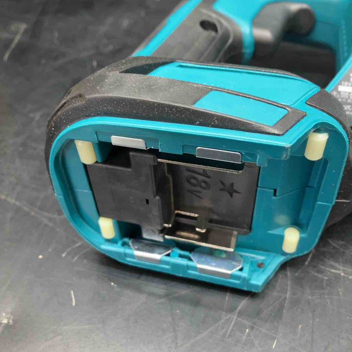 ★マキタ(makita) コードレスレシプロソー JR187DZ【川越店】