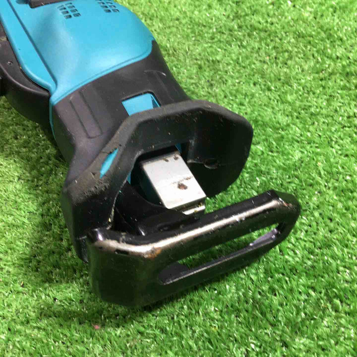 ★マキタ(makita) コードレスレシプロソー JR104DSH【川口店】