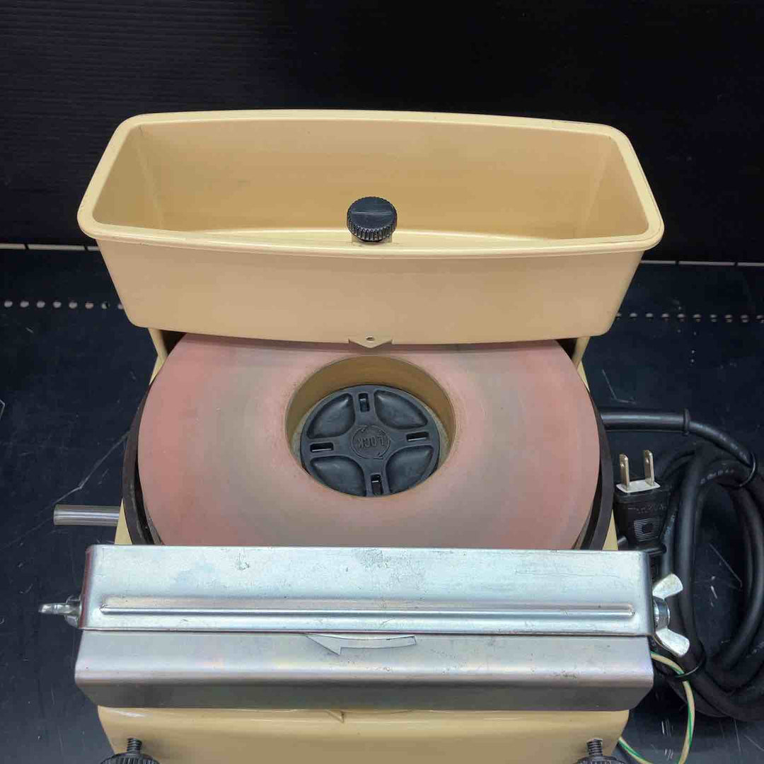 ◇マキタ(makita) 刃物研磨機 9820【川越店】