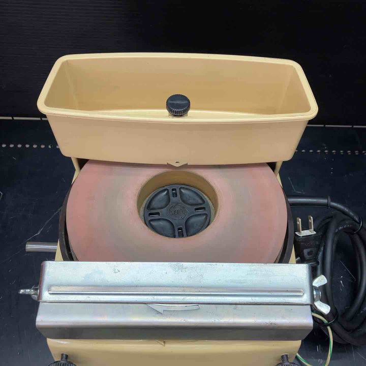 ◇マキタ(makita) 刃物研磨機 9820【川越店】