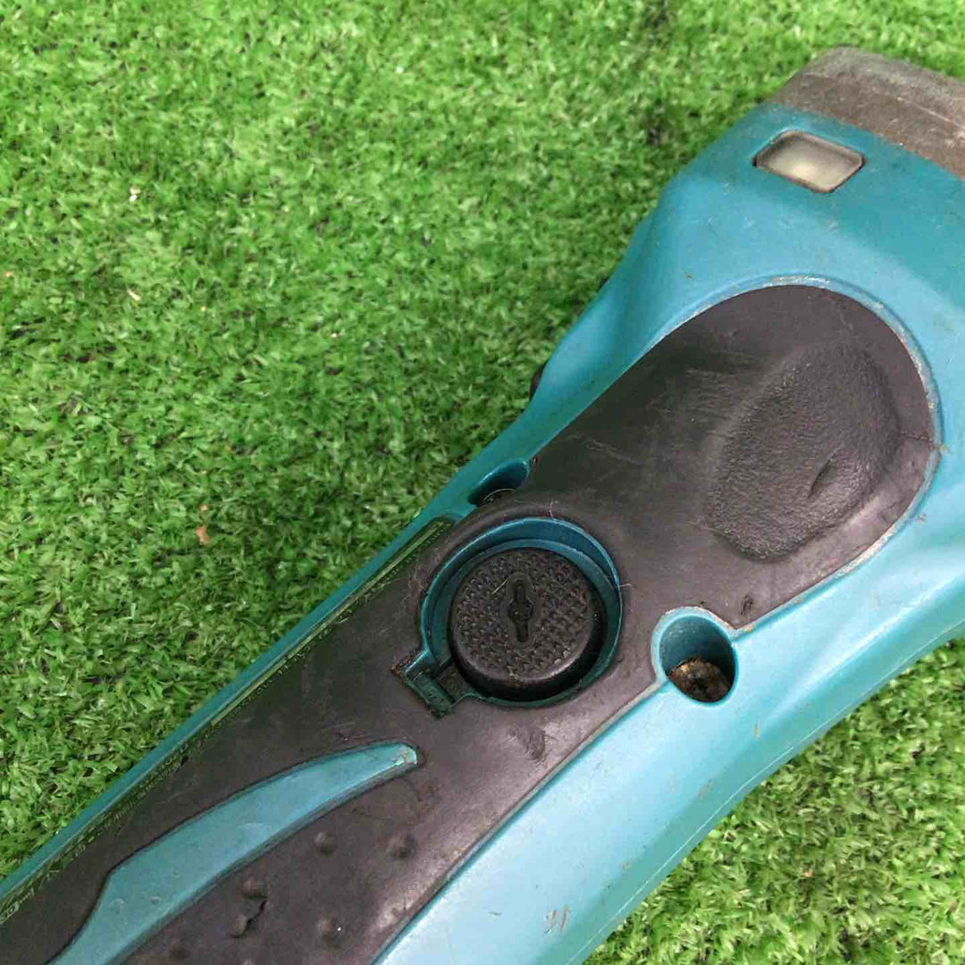 【現状品】 マキタ/makita コードレスディスクグラインダ GA402DZ 【鴻巣店】