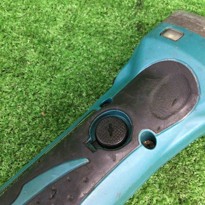 【現状品】 マキタ/makita コードレスディスクグラインダ GA402DZ 【鴻巣店】