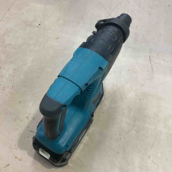 ★マキタ(makita) コードレスハンマドリル HR262DRDX【町田店】