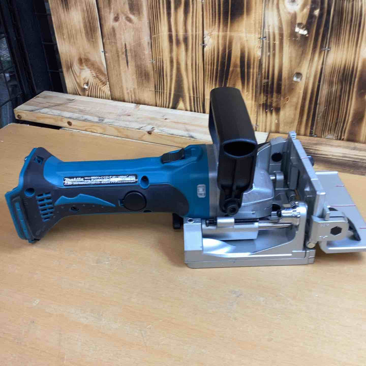 ★マキタ(makita) コードレスジョイントカッター PJ180DZ【越谷店】
