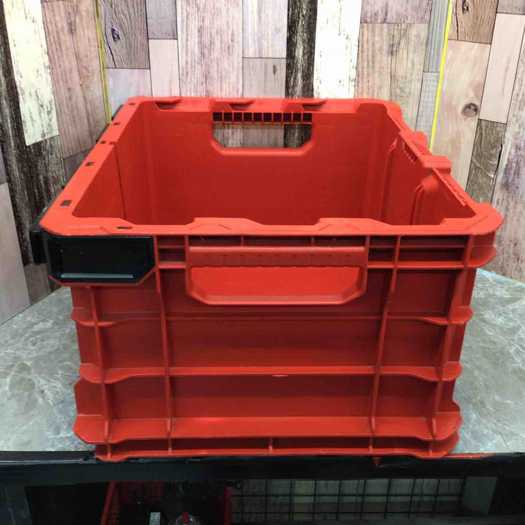 ◇ミルウォーキー(Milwaukee) PACKOUT コンテナ  48-22-8440【八潮店】