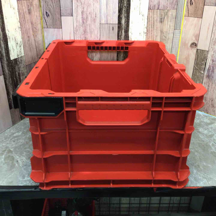 ◇ミルウォーキー(Milwaukee) PACKOUT コンテナ  48-22-8440【八潮店】