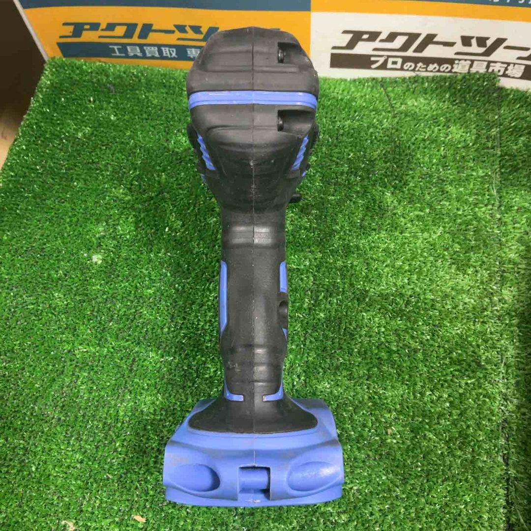 ◇ハイコーキ(HIKOKI ※旧:日立工機) コードレスインパクトドライバ FWH14DGL(2LEGK)【草加店】