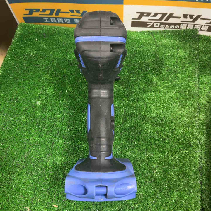 ◇ハイコーキ(HIKOKI ※旧:日立工機) コードレスインパクトドライバ FWH14DGL(2LEGK)【草加店】
