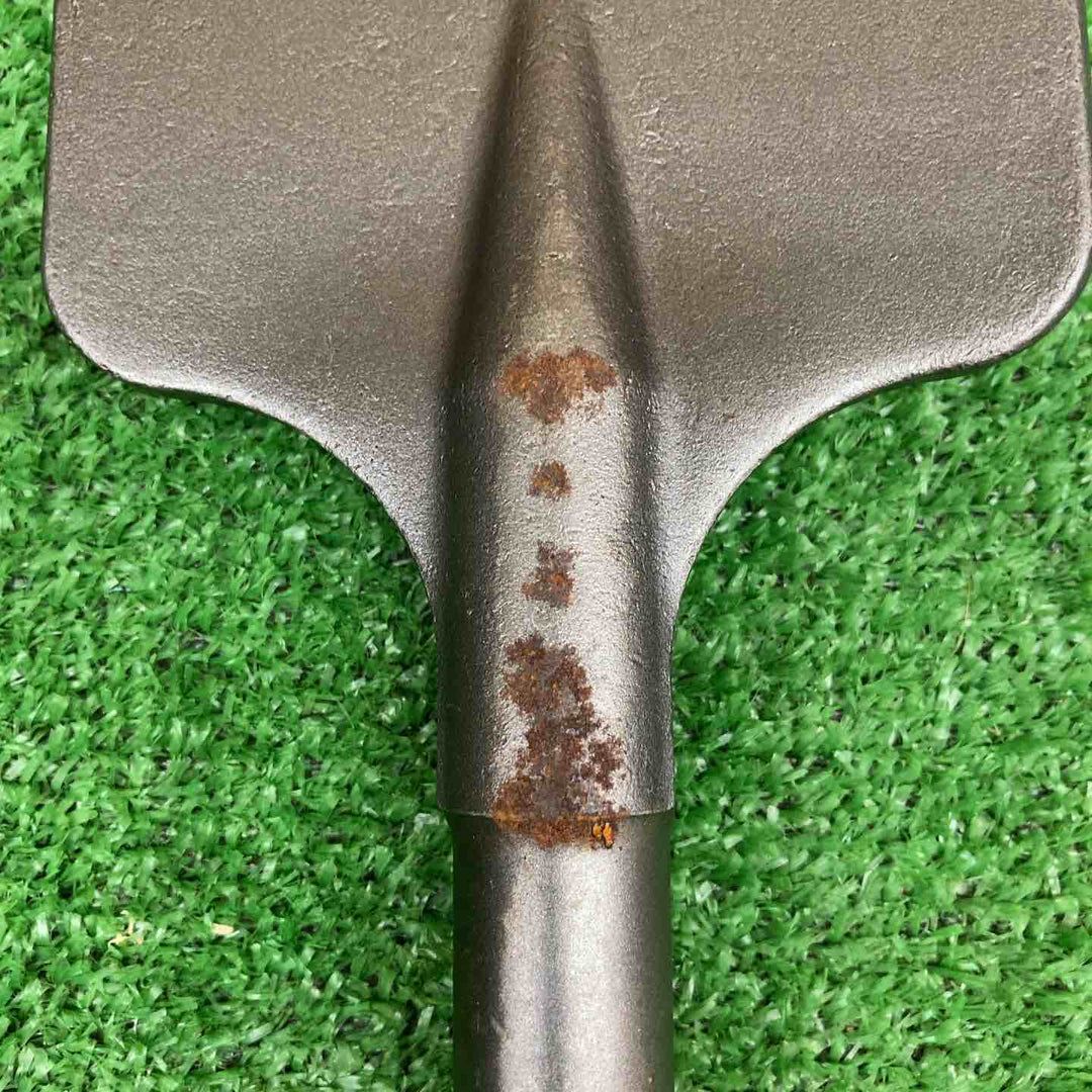 【中古美品】 ラクダ SDS-max 電動ハンマー用スコップ 10071 18φ×400mm 【鴻巣店】