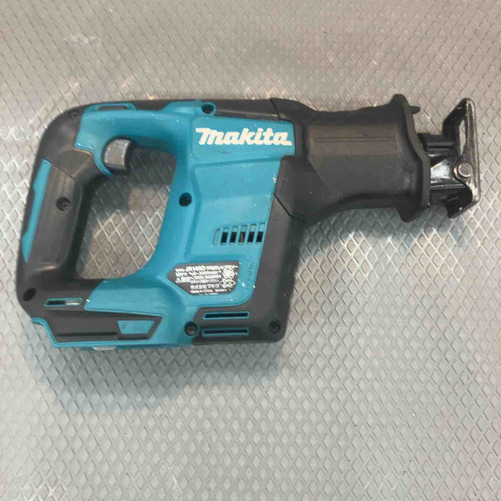 ☆マキタ(makita) コードレスレシプロソー 本体のみ JR188DZ【所沢店】