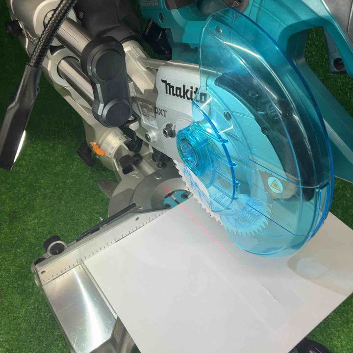 【中古品】 マキタ (makita) コードレススライドマルノコ LS610DZ 【藤沢店】
