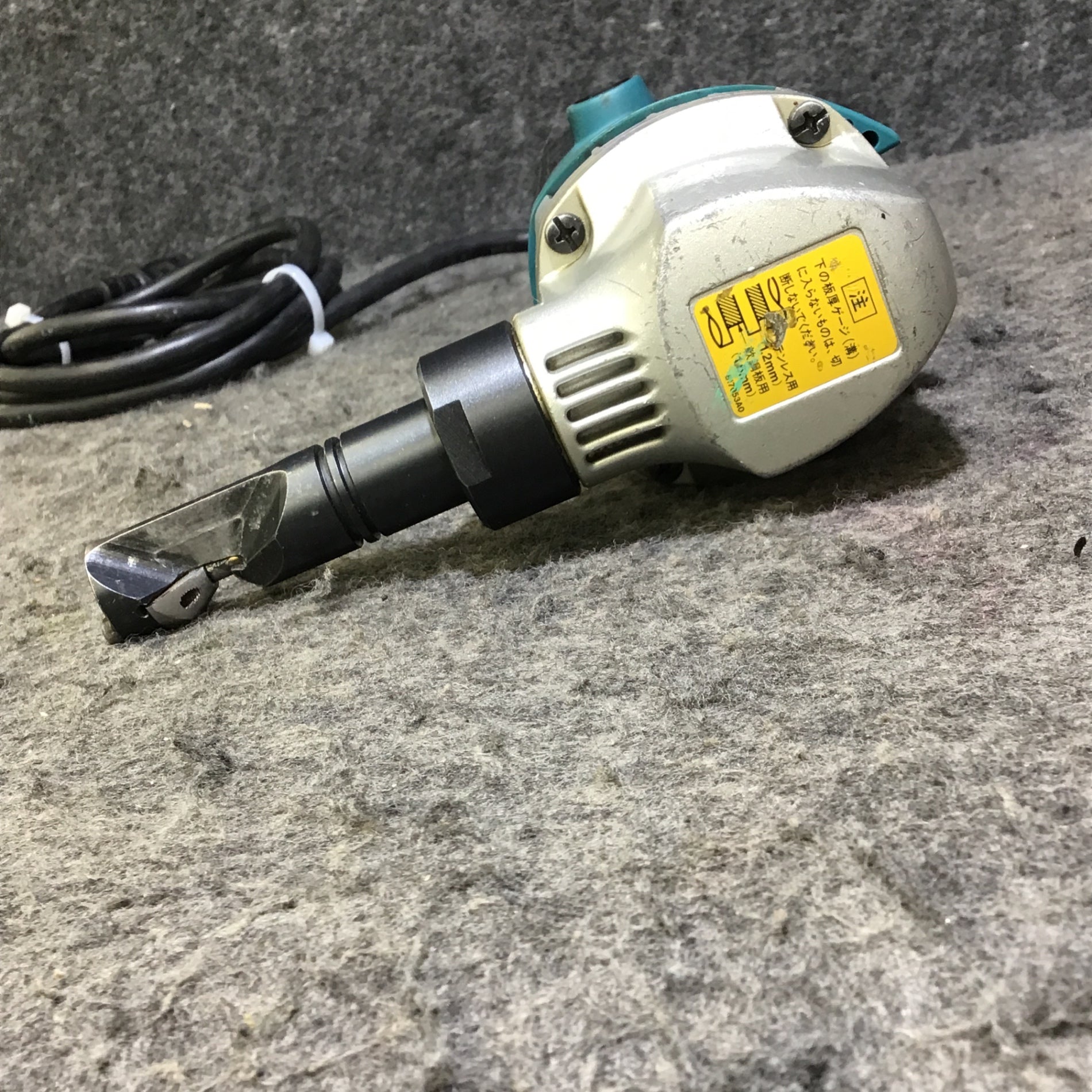 中古品】マキタ(makita) ニブラ JN1601【桶川店】 – アクトツール