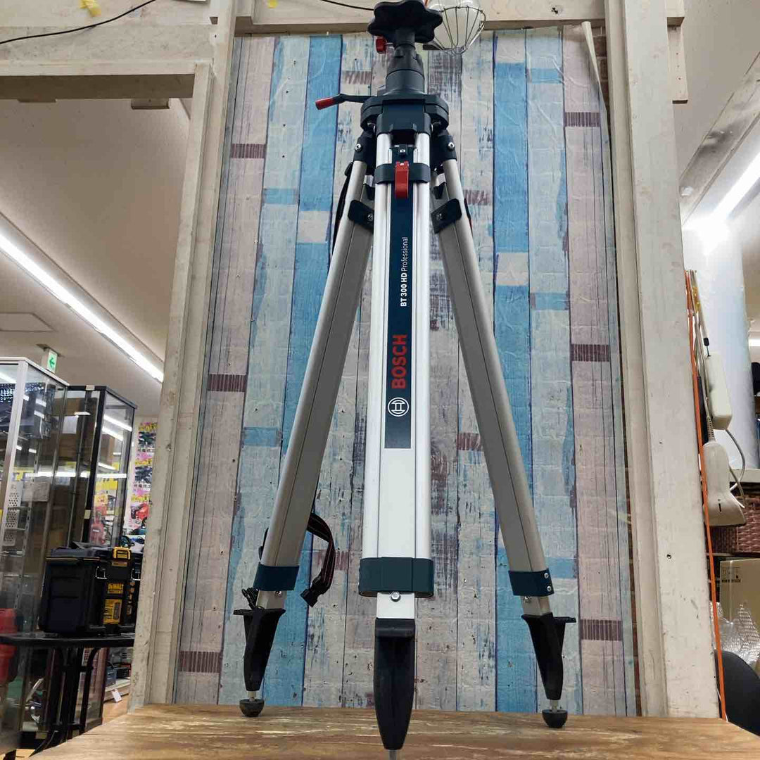 ◇ボッシュ ローテティングレーザー  GRL 600 CHV【柏店】