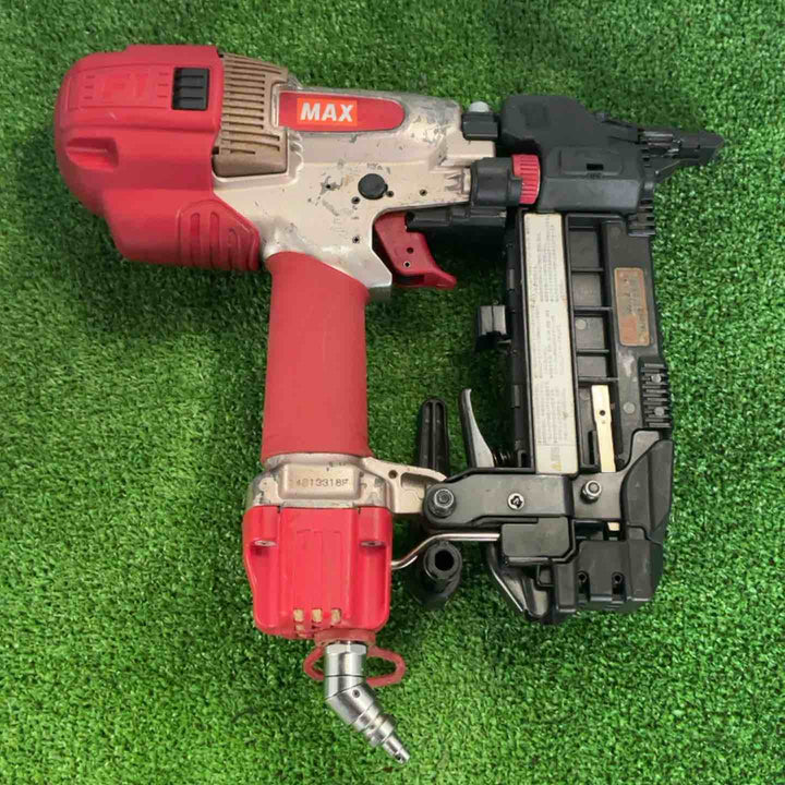 ★マックス(MAX) 高圧フロアタッカ HA-50F1(D)/4MAフロア【草加店】