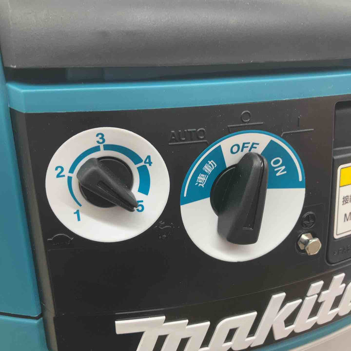 ★マキタ(makita) 集じん機 乾式 VC0830 連動機能【川越店】