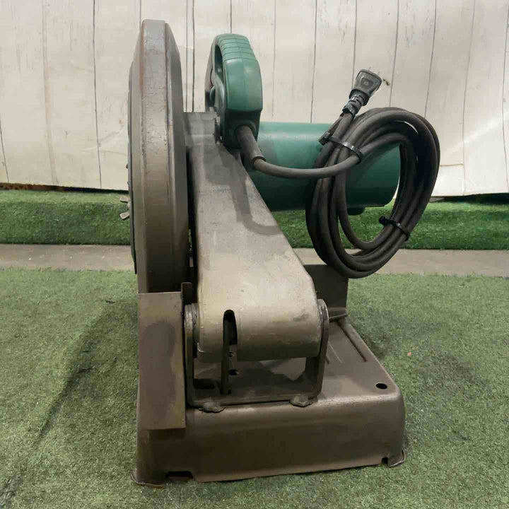 ☆ハイコーキ(HIKOKI ※旧:日立工機) 高速切断機 CC14SF 動作確認済【川口店】