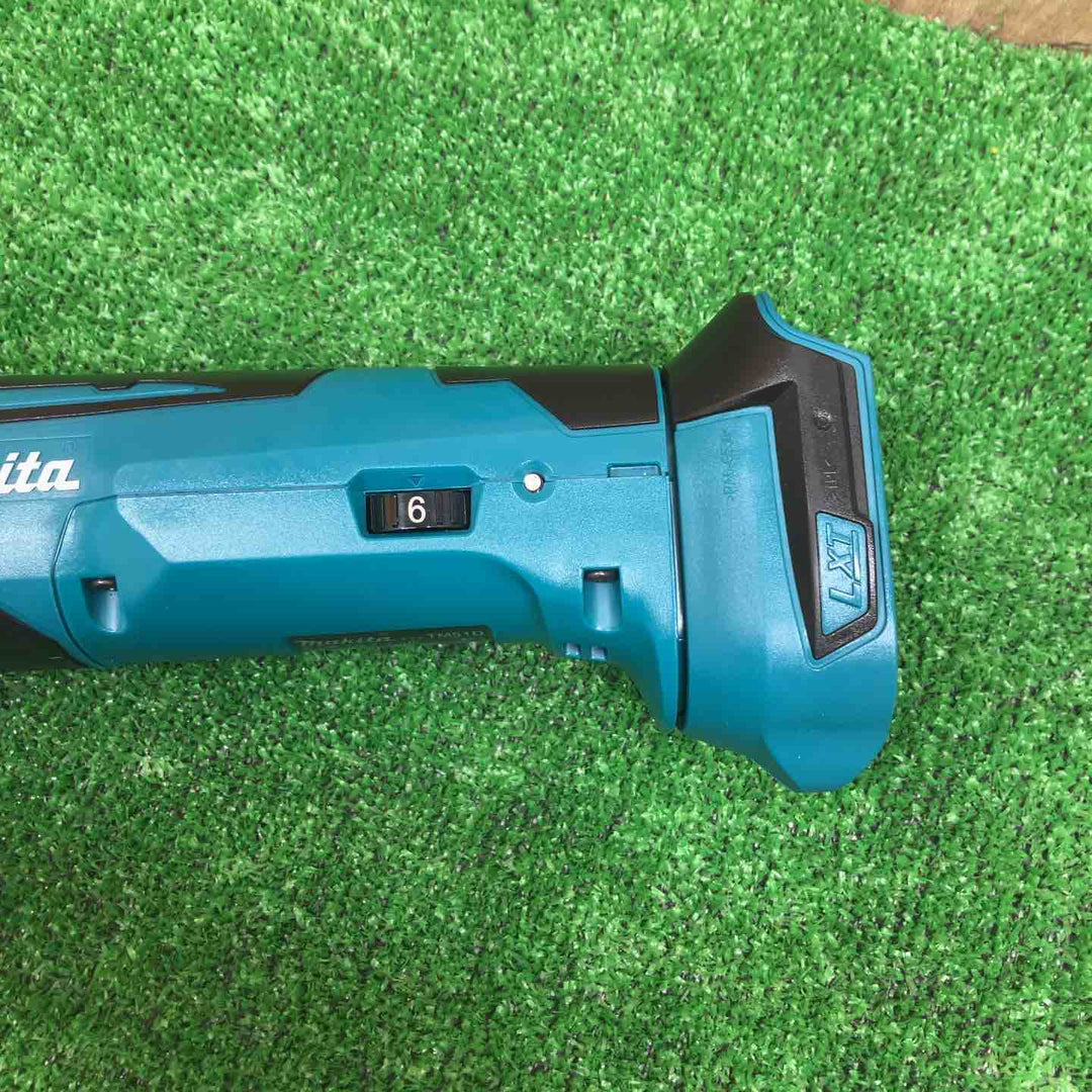 ★マキタ(makita) コードレスマルチツール TM51DZ【川越店】