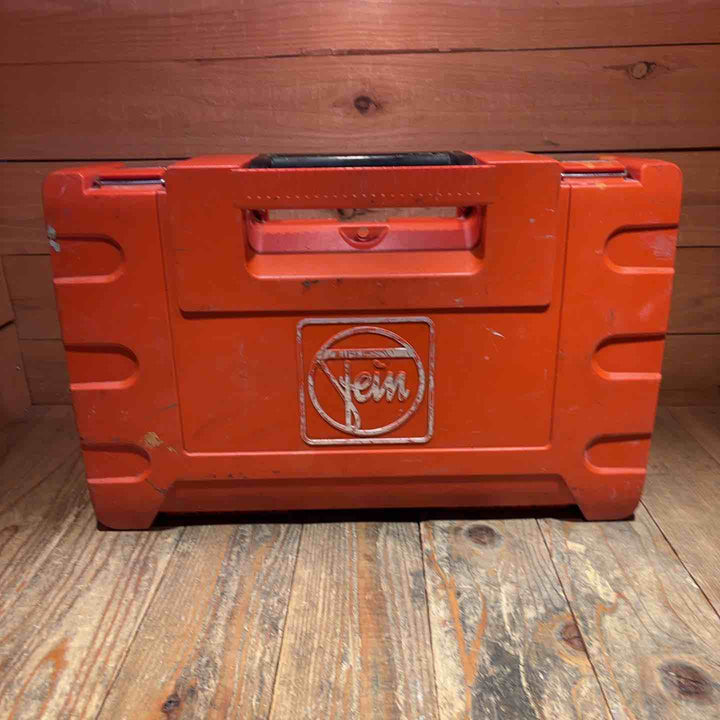 【中古現状品】ファイン(FEIN) コーキングシールカッター FSC1.6X【所沢店】