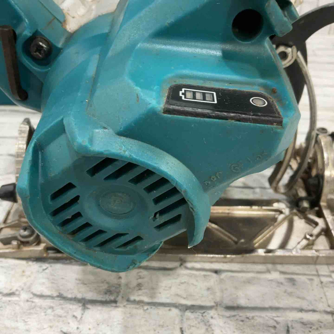 ★マキタ(makita) コードレス丸のこ HS631DRGX【川口店】