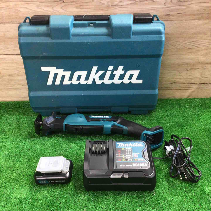 マキタ(makita) コードレスレシプロソー JR104DSH【町田店】
