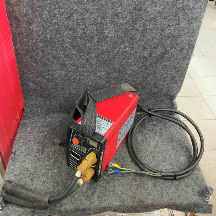 ◇日動 インバーター直流溶接機 BM2-160DA-SP 単相200V【鴻巣店】