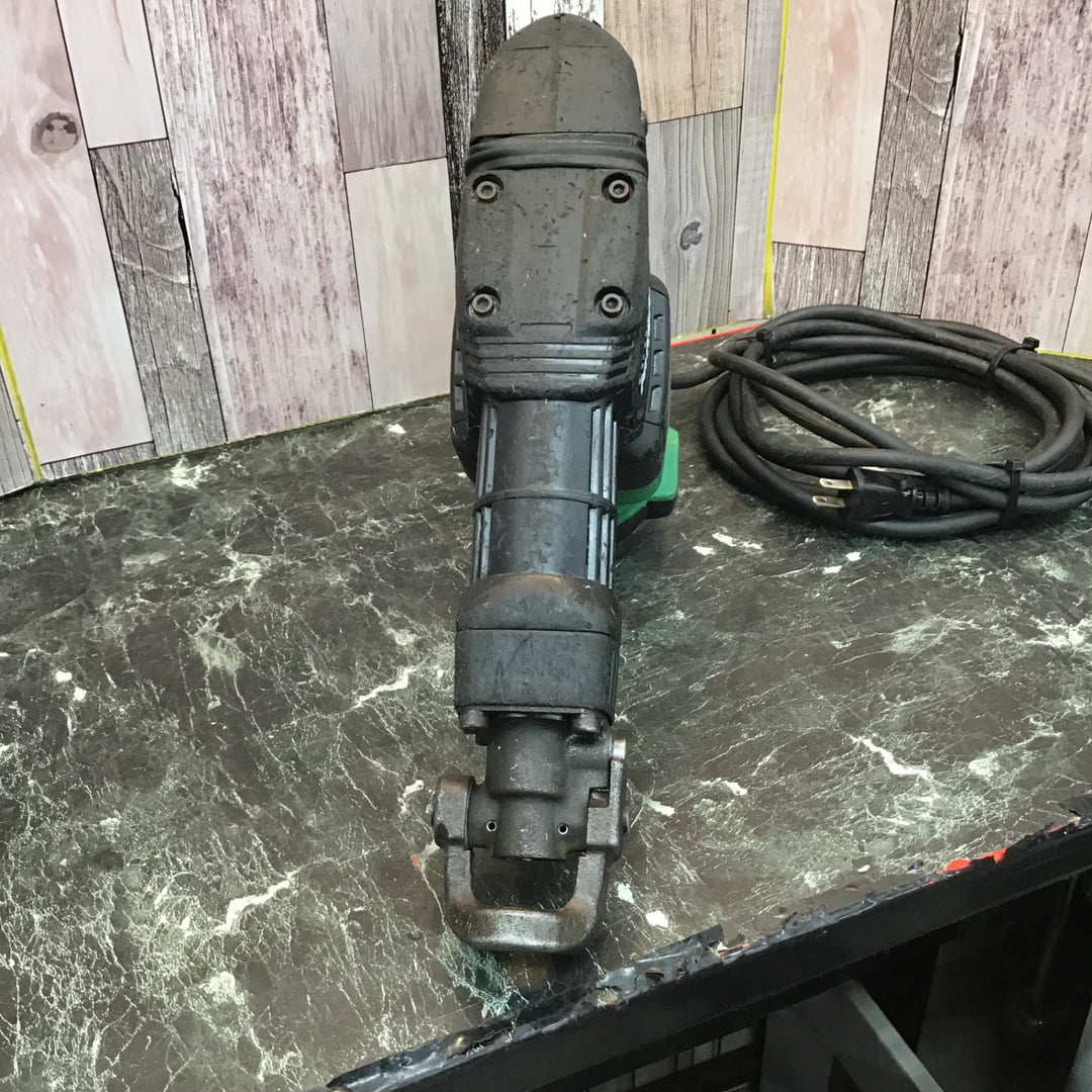 ★ハイコーキ(HIKOKI ※旧:日立工機) ハンマ  H41SA4(N)【八潮店】