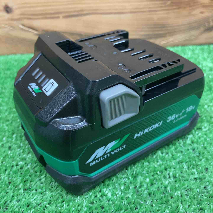 【未使用品】 ハイコーキ/HiKOKI リチウムイオンバッテリー BSL36A18X 【鴻巣店】