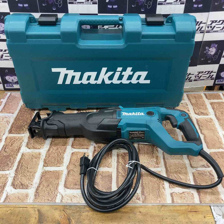 ★マキタ(makita) レシプロソー JR3061T【所沢店】