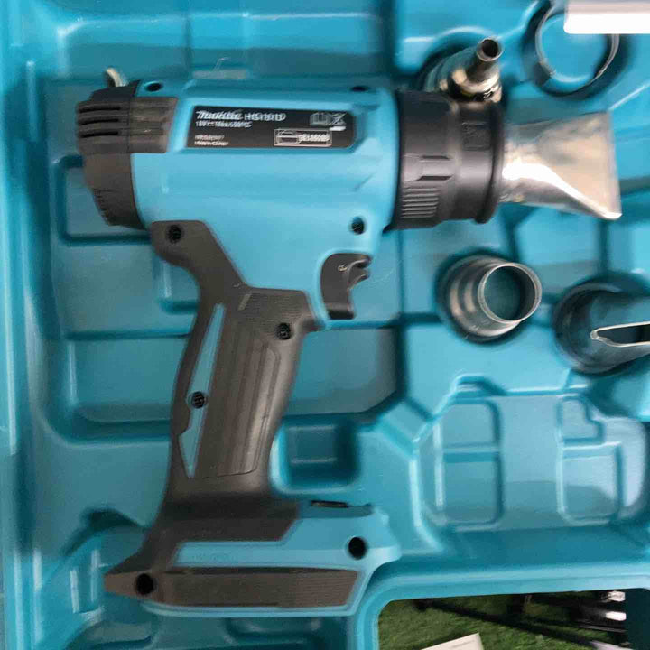 ★マキタ(makita) コードレスヒートガン HG181DZK【町田店】