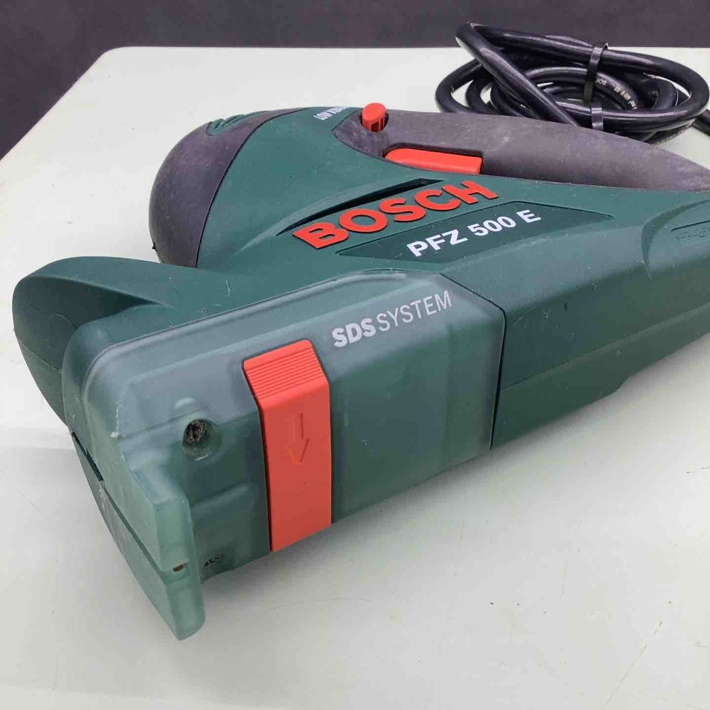 Amazon | BOSCH(ボッシュ) 電気のこぎり〔PFZ500E〕 | レシプロソー
