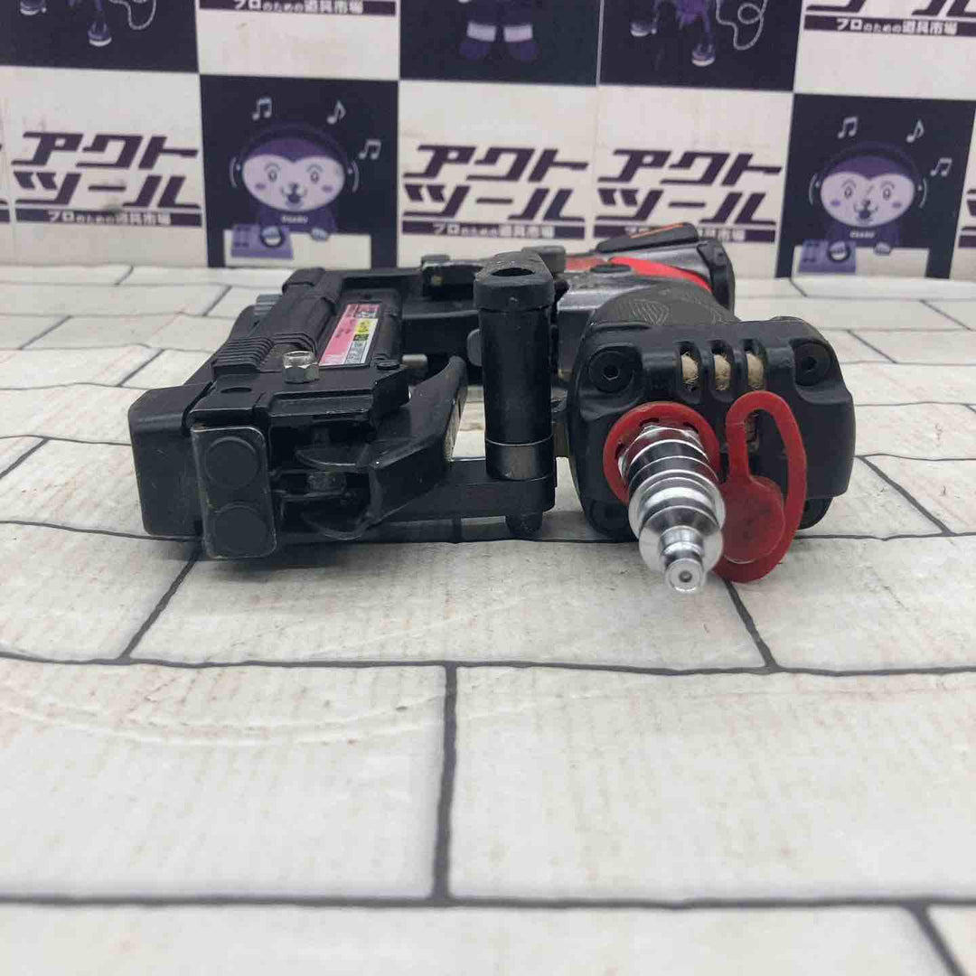 ★マックス(MAX) 高圧エアタッカ HA-25/4J【所沢店】