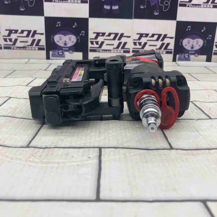 ★マックス(MAX) 高圧エアタッカ HA-25/4J【所沢店】