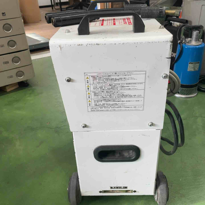 【店頭受取り限定】【備考欄必読】 キシデン(XYDEN) バッテリー溶接機 マグマトロン レドリュウ BW-155BXR 直流溶接機 REDLEW【桶川店】