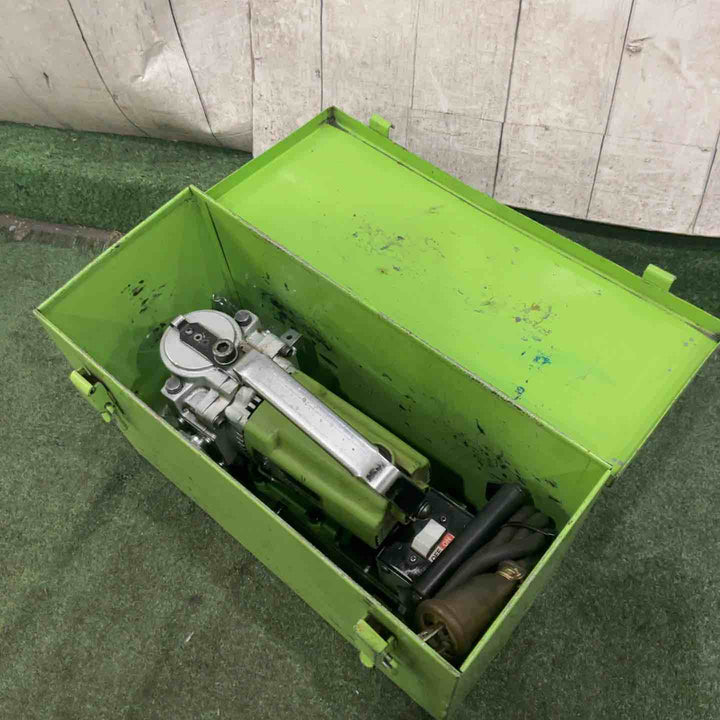 ◇イクラ精機 磁気ボール盤 IS-LB30SW ライトボーラー 動作確認済【川口店】