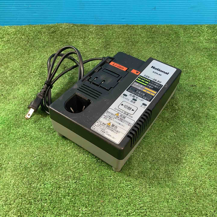 ★パナソニック(Panasonic) コードレスマルチインパクトドライバー EZ7542LR2S-B【岩槻店】