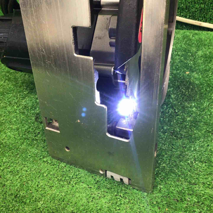 【中古品】 ハイコーキ/HIKOKI 深切りマルノコ C6MBYA2(B) 【鴻巣店】