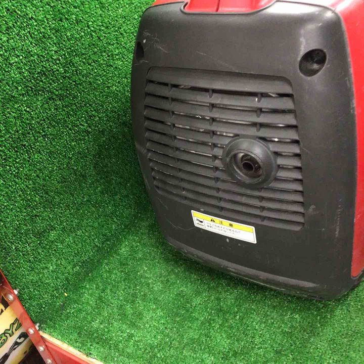 ★ホンダ(HONDA) インバーター発電機 EU18i【川崎店】