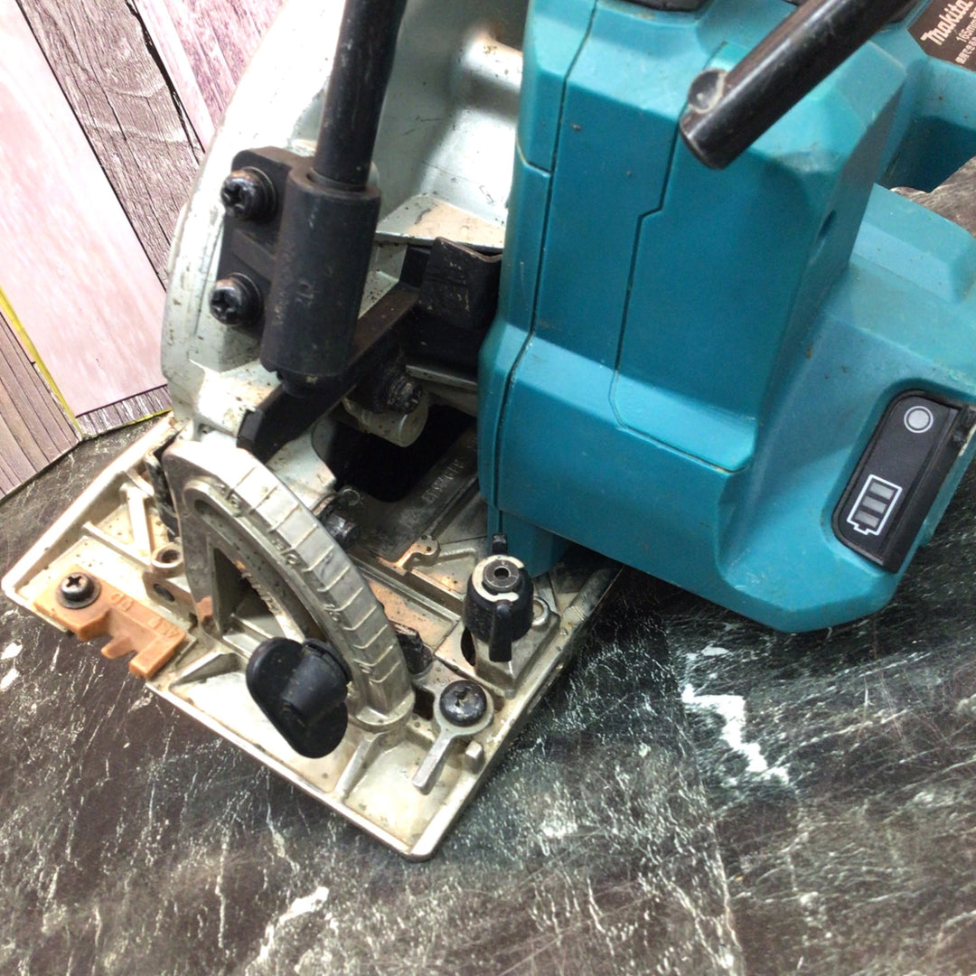 ★マキタ(makita) コードレス丸のこ HS610DZ【八潮店】