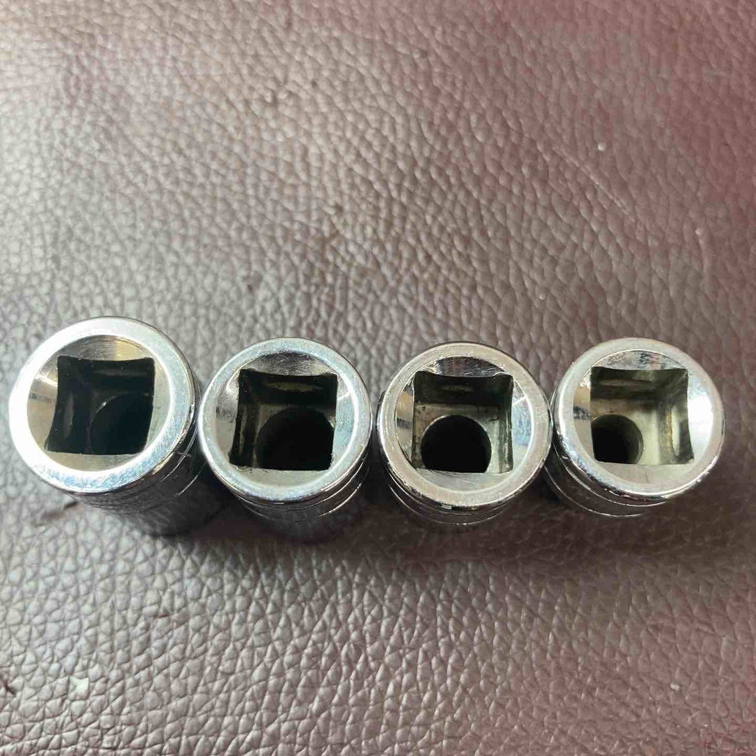 【中古品】 KTC(京都機械工具) ミラーツール ブレーカバー・ソケットセット 【東大和店】