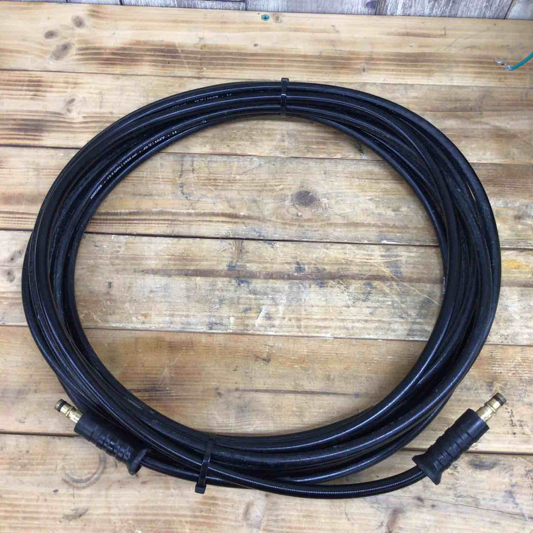 KARCHER ケルヒャー 高圧洗浄機 K3 SILENT サイレント 50Hz 1.601-446.0 【東大和店】