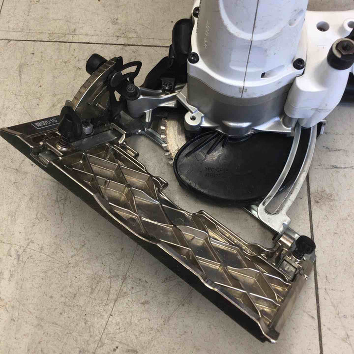 【現状品】 マキタ/makita コードレス丸のこ SS540DRFW 【鴻巣店】