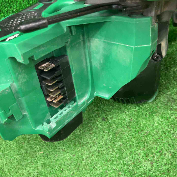 ★ハイコーキ(HIKOKI ※旧:日立工機) コードレス丸のこ C3605DA(SK)(NN)【桶川店】