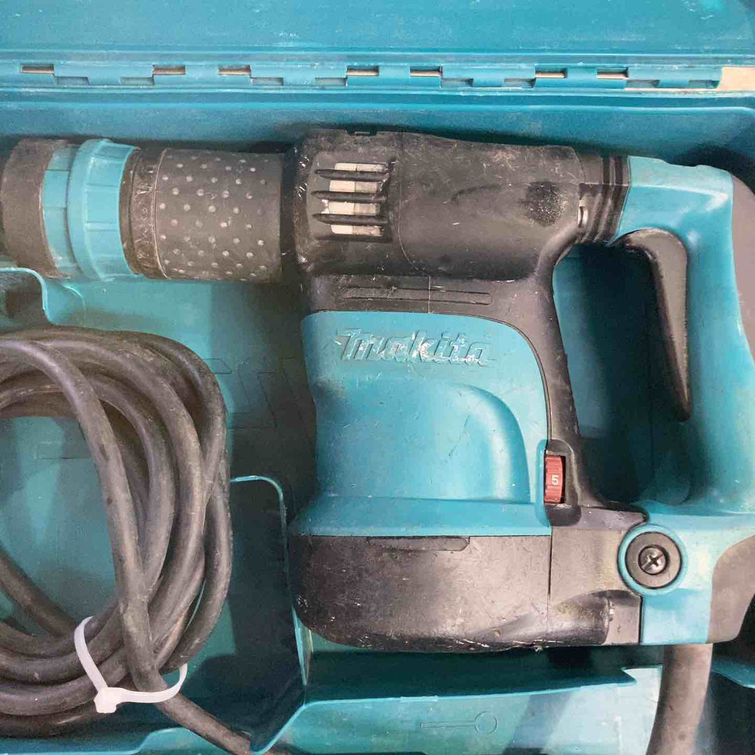 ★マキタ(makita) 電動ケレン スタンダードタイプ HK1820【町田店】