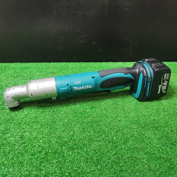 ☆マキタ(makita) コードレスアングルインパクトドライバ TL060DZ【岩槻店】