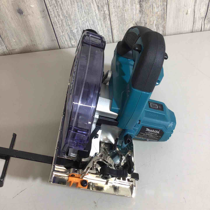 ★マキタ(makita) コードレス防じん丸のこ KS511DZ【戸田店】